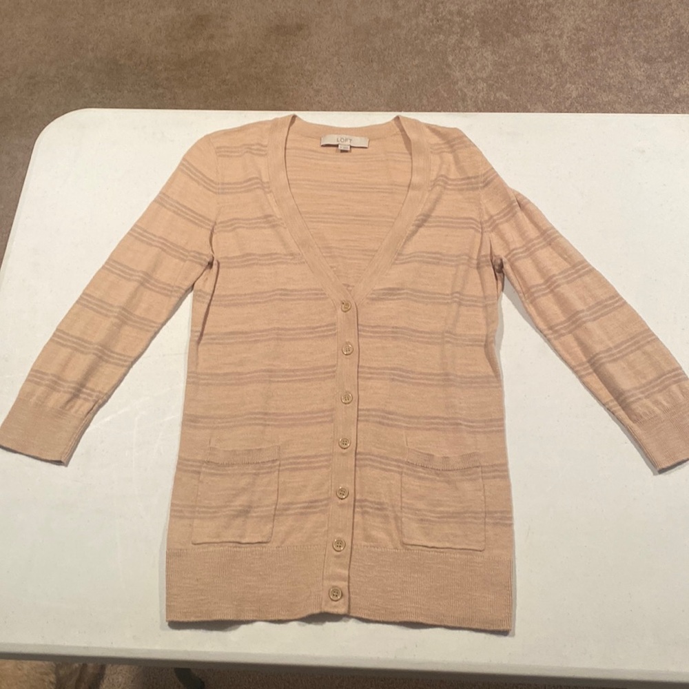 Loft Sweater